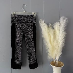 Lululemon Capris